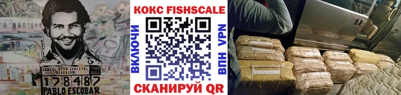 COCAIN Fish Scale Саров